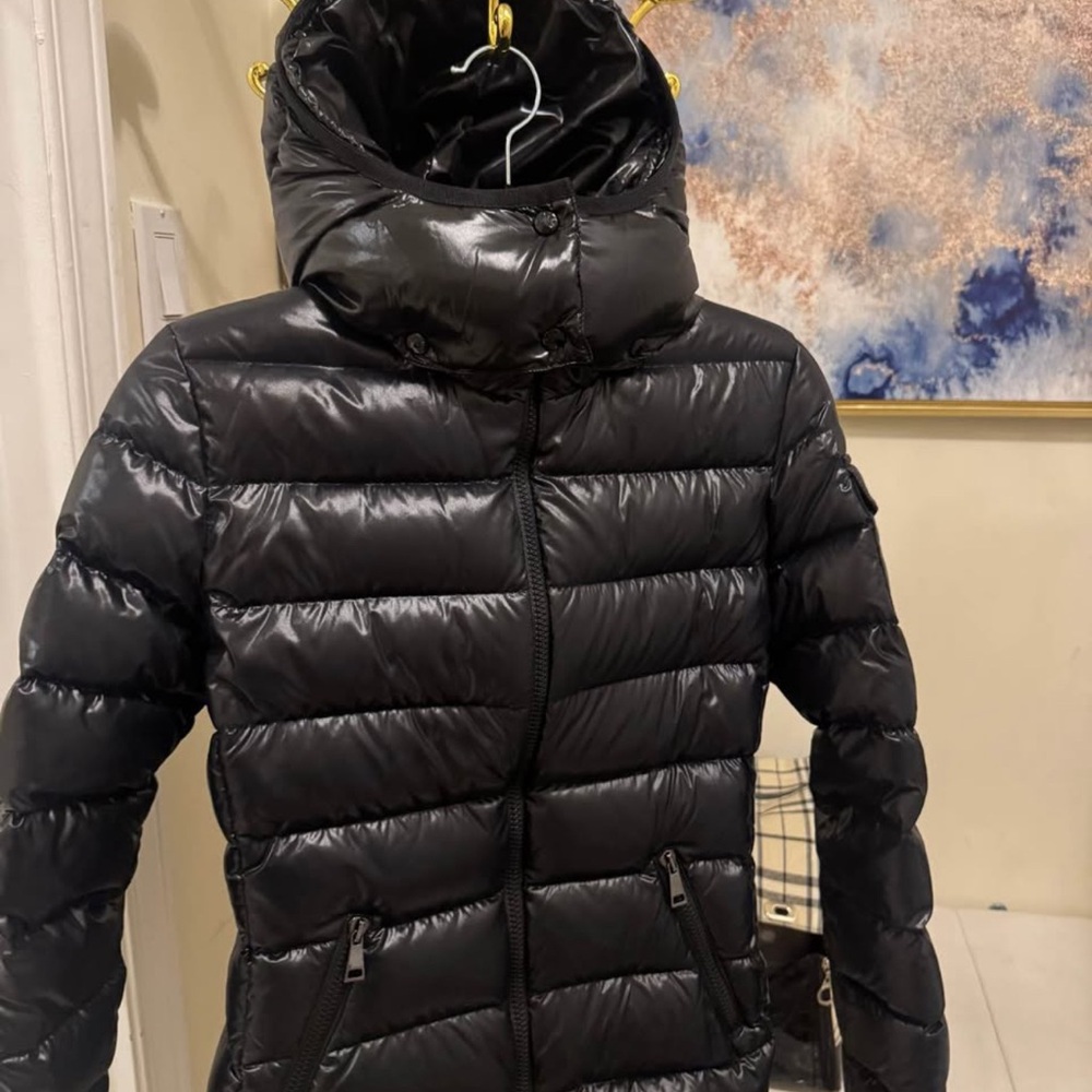 SOLD Moncler Bady Jacket